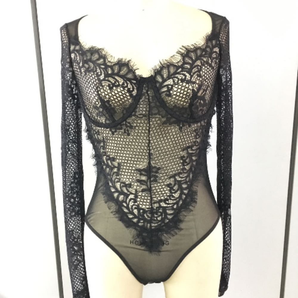 sexy bodysuit
